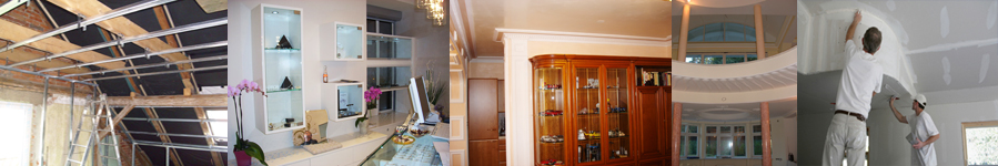 knauf-suhomontažni sistemi